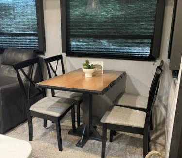 Dade City Casa | Downtown Dade City Glamper