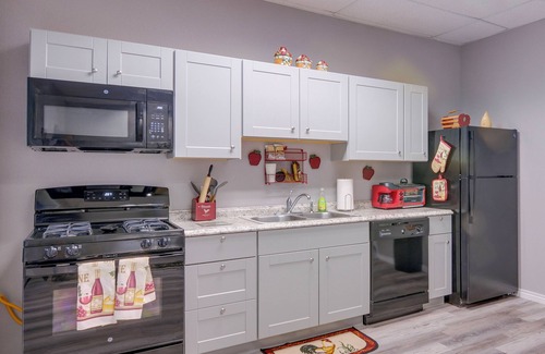 Del Norte Apartamento | Downtown Del Norte Getaway Near Penitente Canyon!
