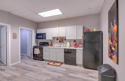 Del Norte Apartamento | Downtown Del Norte Getaway Near Penitente Canyon!