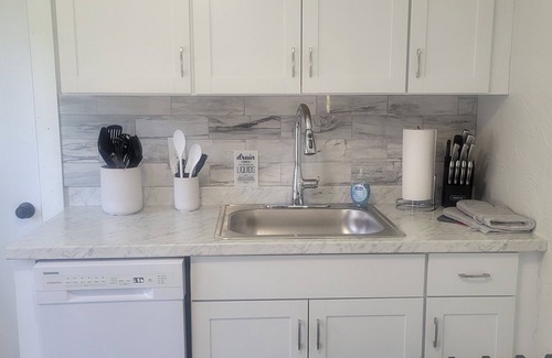 Asbury Park Apartamento | Downtown Delight: 1BR Near Asbury Park Beach