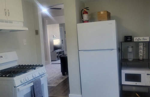 Asbury Park Apartamento | Downtown Delight: 1BR Near Asbury Park Beach