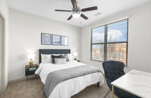 Five Points South Apartamento | Downtown Delight 2BR 2BA Fully Equipped Amenities