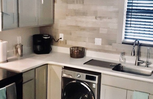 Deming Casa | Downtown Delight Deming Beach House