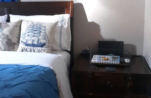 Deming Casa | Downtown Delight Deming Beach House