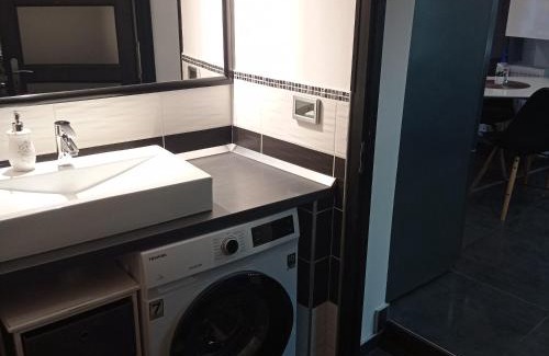 Eger Apartamento | DownTown DeLuxe Apartment