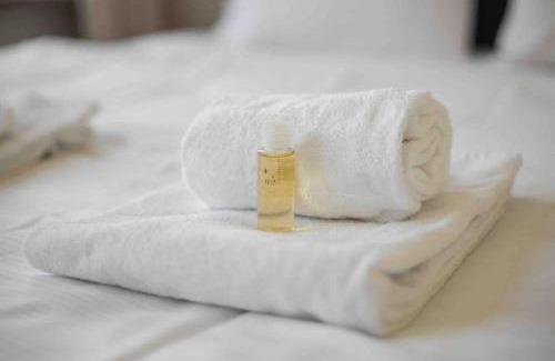 Sihlfeld Apartamento | Downtown Deluxe Studio with Queen Bed BE-15
