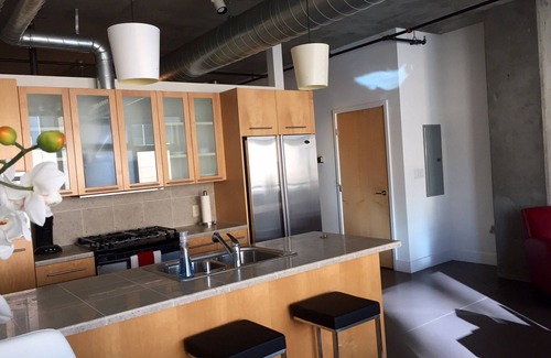 LoDo Apartamento | Estación del centro de Denver Union