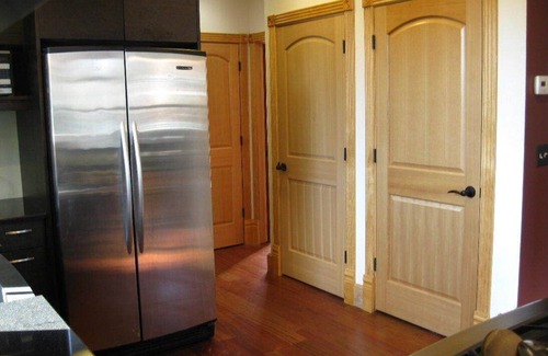 Five Points Apartamento | Apartamento victoriano italiano de 1 dormitorio en el centro de Denver