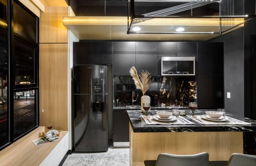 Tijuana Apartamento | Downtown Designer Apartments by ULIV
