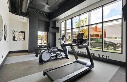 Rolling Mill Hill Apartamento | Downtown Dolly - 6 blocks to Broadway