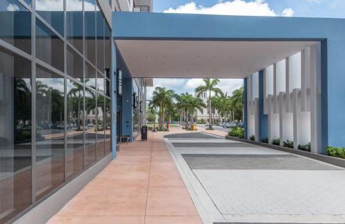 Doral Apartamento | DOWNTOWN DORAL, FLORIDA. NEW CONDO STYLE RESORT.