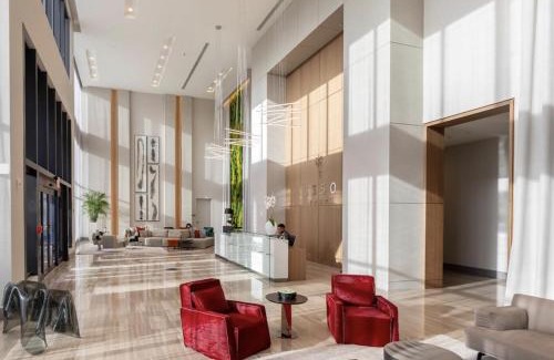 Doral Apartamento | DOWNTOWN DORAL, FLORIDA. NEW CONDO STYLE RESORT.