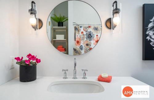 Douglas Apartamento | Downtown Douglas Coach House