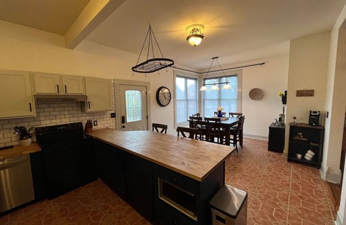 Owensboro Casa | Downtown Dream in Owensboro Ky