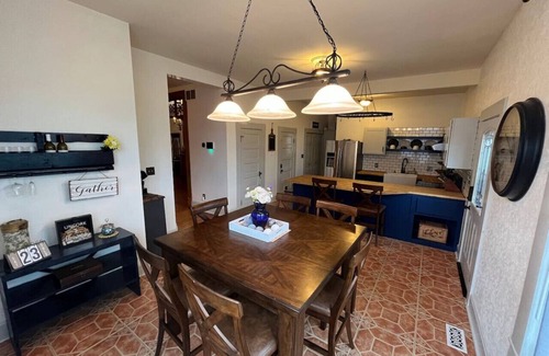 Owensboro Casa | Downtown Dream in Owensboro Ky