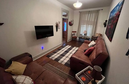 Owensboro Villa | Downtown Dream