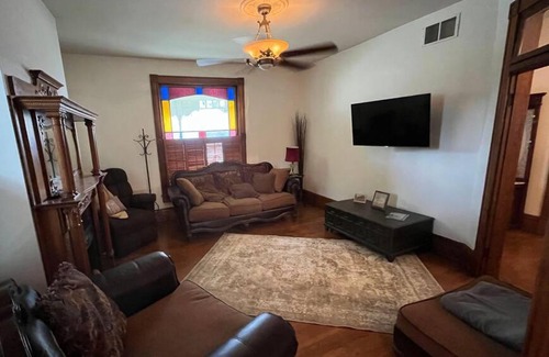 Owensboro Villa | Downtown Dream