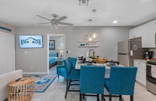 Dunedin Apartamento | Downtown Dunedin Gem, Fully Renovated #2