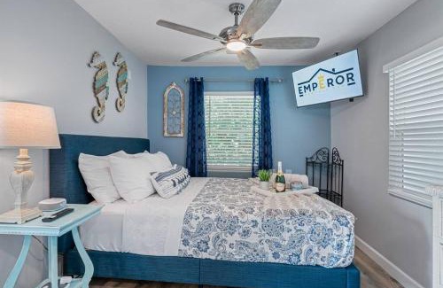 Dunedin Apartamento | Downtown Dunedin Gem, Fully Renovated #4