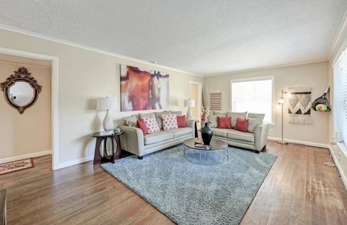 Westfield Apartamento | Downtown Duplex: Hiking, Zilker Park, Lake, Capitol