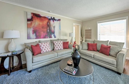 Westfield Apartamento | Downtown Duplex: Hiking, Zilker Park, Lake, Capitol