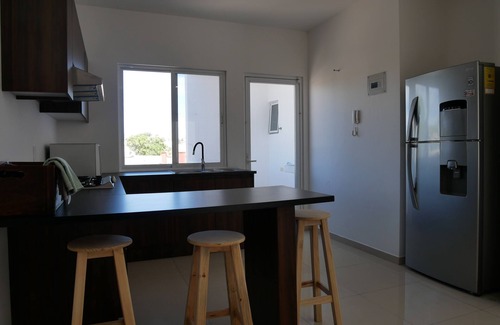 Durango Apartamento | Apartamento Zona Centro De Durango(perfecto para familias)