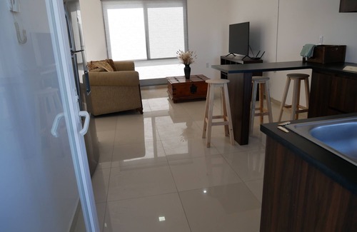 Durango Apartamento | Apartamento Zona Centro De Durango(perfecto para familias)