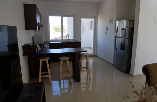 Durango Apartamento | Apartamento Zona Centro De Durango(perfecto para familias)