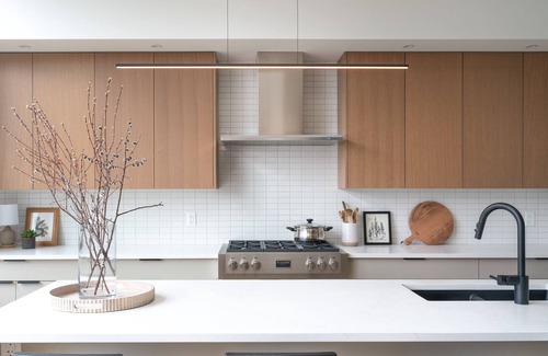 Nelson Condominio | Downtown Elegance on Baker Street