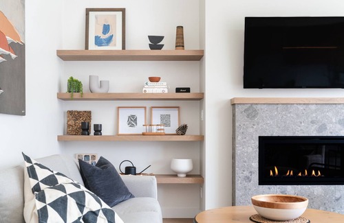 Nelson Condominio | Downtown Elegance on Baker Street