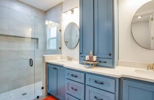 Tallahassee Casa | Downtown escape: Lakes & Parks - 20min to Airport