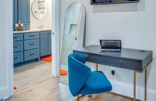 Tallahassee Casa | Downtown escape: Lakes & Parks - 20min to Airport