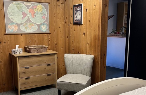 Monmouth Apartamento | Downtown Flat close to WOU OSU