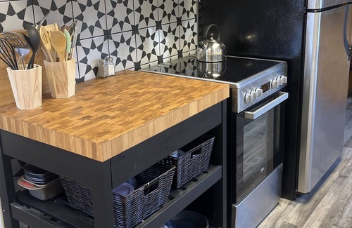 Monmouth Apartamento | Downtown Flat close to WOU OSU