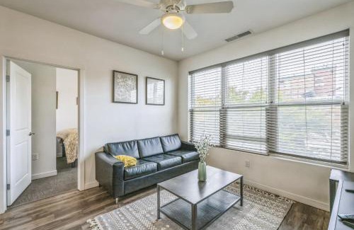 Heart of Missoula Apartamento | Downtown Flat with Gym - WalkScore 95
