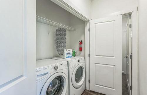 Heart of Missoula Apartamento | Downtown Flat with Gym - WalkScore 95