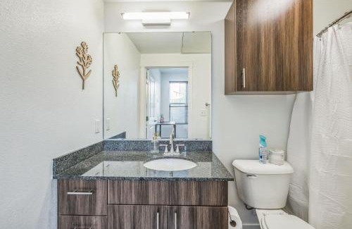 Heart of Missoula Apartamento | Downtown Flat with Gym - WalkScore 95