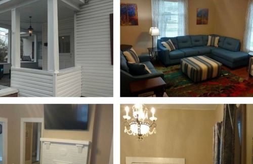 Florence Casa | DOWNTOWN FLORENCE HOME CLOSE TO EVERYTHING!