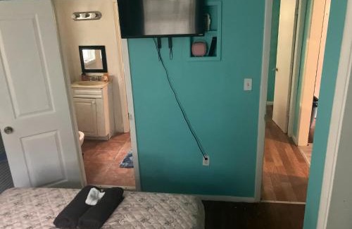 Dunbar Apartamento | Downtown Fort Myers Family get away 2