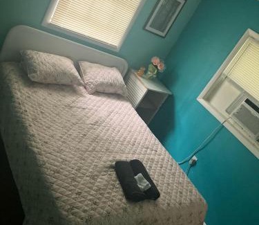 Dunbar Apartamento | Downtown Fort Myers Family get away 2