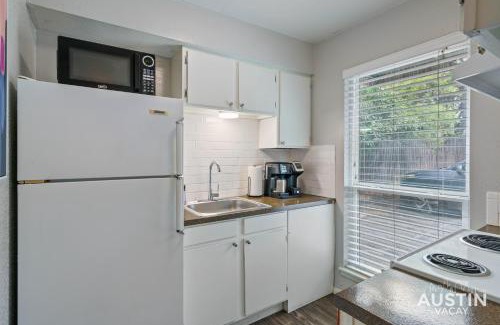 Clarksville Apartamento | Downtown Free Parking Fully Equipped Kitchen