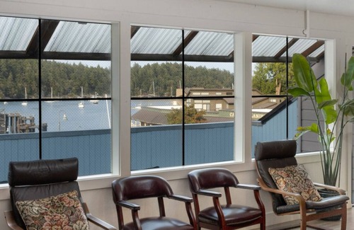 Friday Harbor Apartamento | Downtown Friday Harbor! Newly Built! (MC)