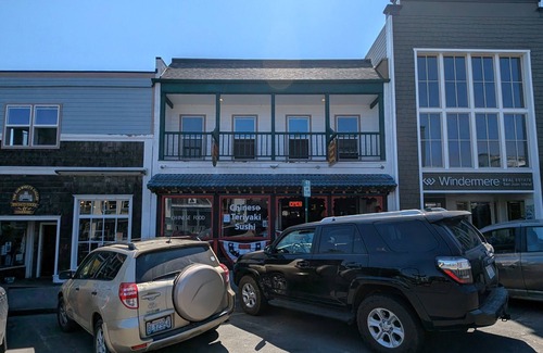 Friday Harbor Apartamento | Downtown Friday Harbor! Newly Built! (MC)