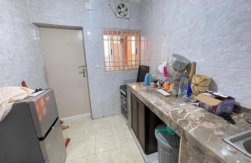 Brazzaville Apartamento | Downtown furnished apartment