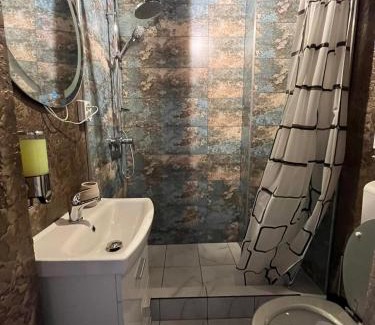 Galati Apartamento | Downtown Galati Studio