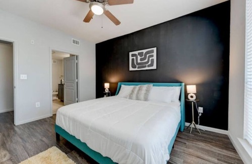 Red River Cultural District Apartamento | Downtown Gem Large Apt by 6th St