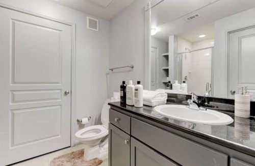 Red River Cultural District Apartamento | Downtown Gem Large Apt by 6th St