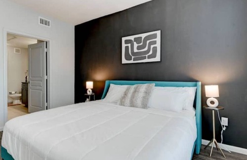 Red River Cultural District Apartamento | Downtown Gem Large Apt by 6th St