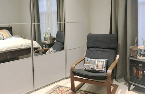 Bickford Park Apartamento | Downtown Getaway 1 bed Apt close to Little Italy