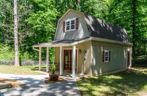 Dahlonega Casa | Downtown Getaway